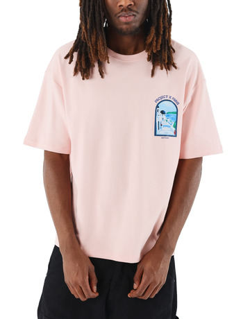 CAMISETA HOMBRE PROYECT X PARIS SANTORINI