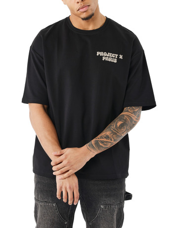 CAMISETA HOMBRE PROYECT X PARIS MOTIVO CANYON