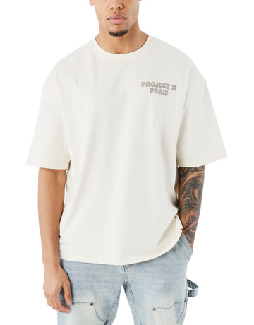 CAMISETA HOMBRE PROYECT X PARIS MOTIVO CANYON