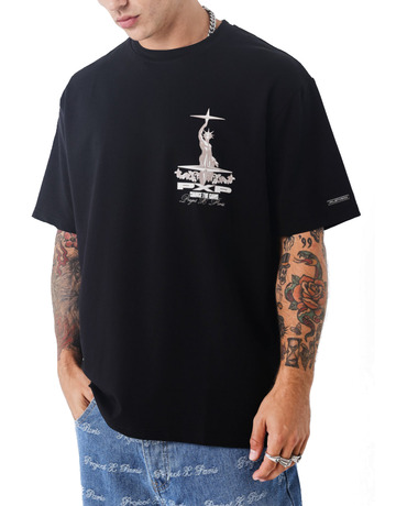 CAMISETA HOMBRE  PROYECT X PARIS T-SHIRTS MANCHES COURTES