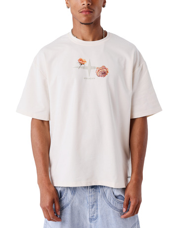 CAMISETA HOMBRE  PROYECT X PARIS T-SHIRTS MANCHES COURTES