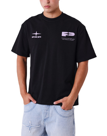 CAMISETA HOMBRE  PROYECT X PARIS T-SHIRTS MANCHES COURTES