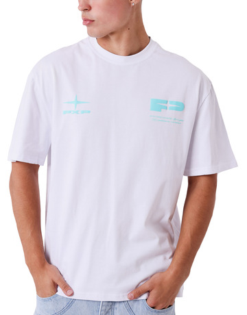 CAMISETA HOMBRE  PROYECT X PARIS T-SHIRTS MANCHES COURTES