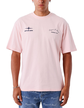 CAMISETA HOMBRE  PROYECT X PARIS T-SHIRTS MANCHES COURTES