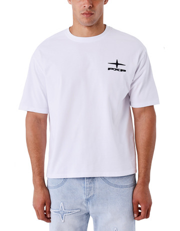 CAMISETA HOMBRE  PROYECT X PARIS T-SHIRTS MANCHES COURTES