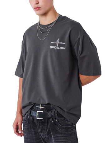 CAMISETA HOMBRE  PROYECT X PARIS T-SHIRTS MANCHES COURTES