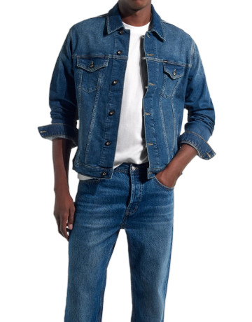 CAZADORA HOMBRE  GAS OKLAHOMA