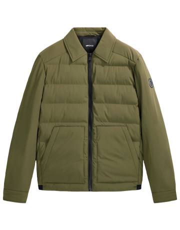 CAZADORA HOMBRE  GAS REI SHACKET