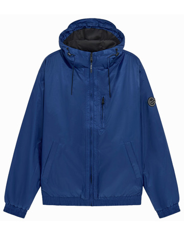 CAZADORA HOMBRE  GAS AMAURY PADDED