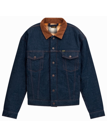 CAZADORA HOMBRE  GAS NEW DADDY JACKET