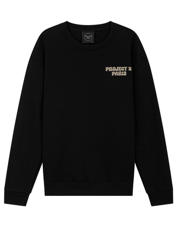 SUDADERA HOMBRE PROYECT X PARIS MOTIVO CANYON