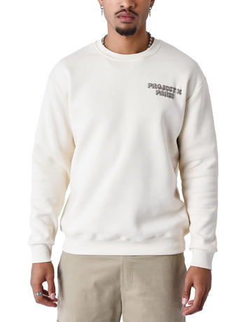 SUDADERA HOMBRE PROYECT X PARIS MOTIVO CANYON