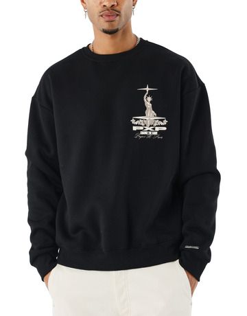 SUDADERA HOMBRE  PROYECT X PARIS SWEATS COL ROND