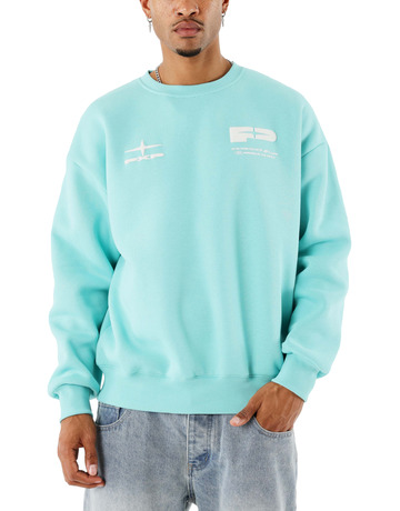 SUDADERA HOMBRE  PROYECT X PARIS SWEATS COL ROND