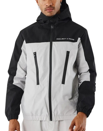 CAZADORA HOMBRE  PROYECT X PARIS VESTES