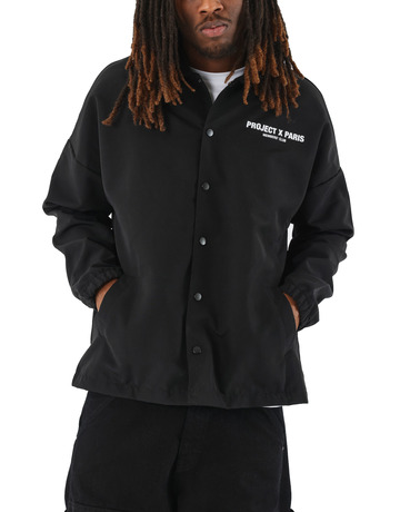 SOBRECAMISA HOMBRE PROYECT X PARIS MEMBERS' CLUB