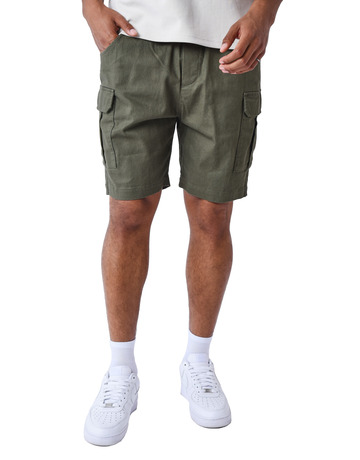 PANTALON CORTO HOMBRE PROYECT X PARIS TÉCNICO