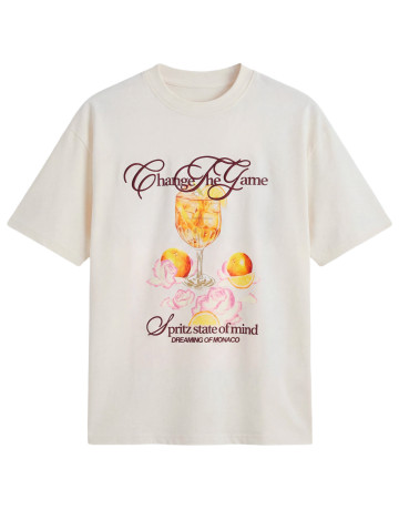 CAMISETA HOMBRE  PROYECT X PARIS T-SHIRTS