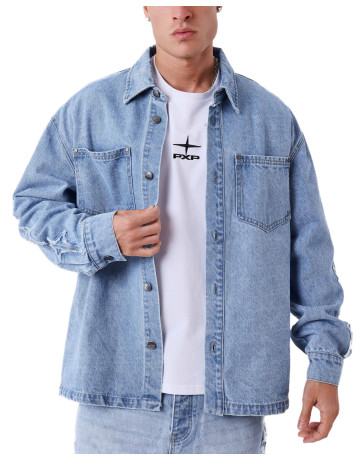 CAMISA HOMBRE  PROYECT X PARIS CHEMISES