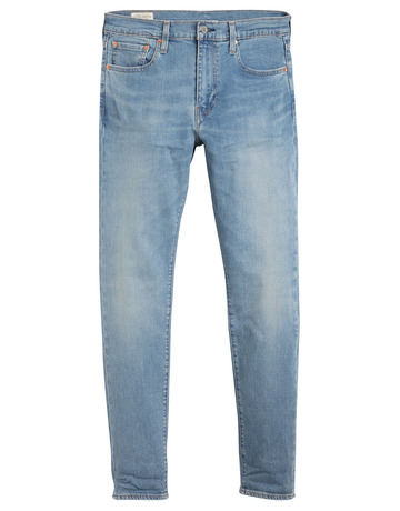 VAQUERO HOMBRE LEVI'S 512 SLIM TAPER PELICAN RUST