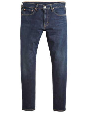 VAQUERO HOMBRE  LEVI'S 512 SLIM TAPER GOOD REASONS AD