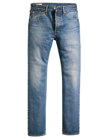 VAQUERO HOMBRE LEVIS 501 SLIM TAPER