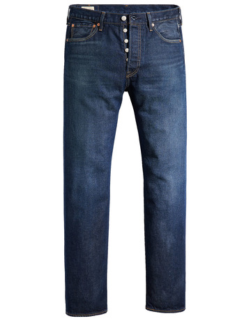 VAQUERO CORTE CÓNICO HOMBRE LEVI'S 501 SLIM TAPER