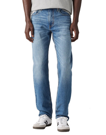 VAQUERO CORTE CÓNICO HOMBRE LEVI'S 502 TAPER