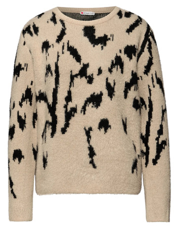 JERSEY MUJER  STREET EOS COSY