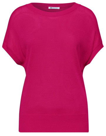 MUJER SLEEVELESS SWEATER U-BOAT 17281