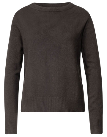 MUJER LTD QR_COSY SWEATER U-BOAT 18037