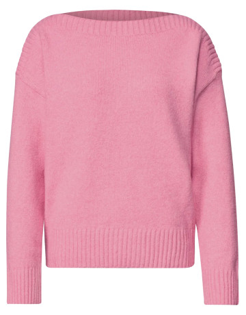 MUJER COSY U-BOAT SWEATER 17938