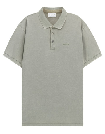 POLO HOMBRE  GAS RALPH/S TAPE VINT.