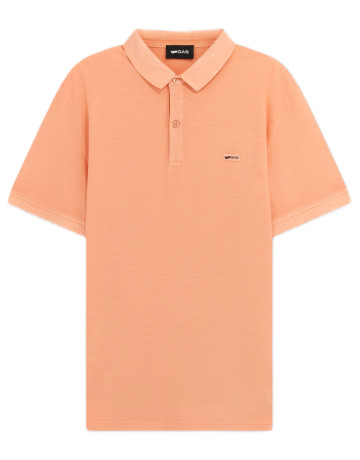 POLO HOMBRE  GAS RALPH S/TAPE