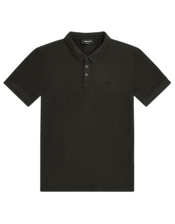 POLO HOMBRE  GAS RALPH S/TAPE