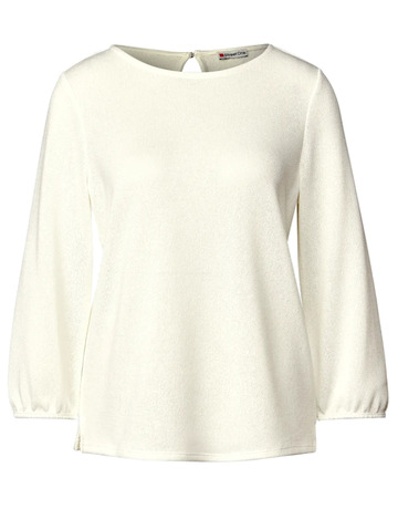 CAMISA DE PUNTO MUJER STREET ONE