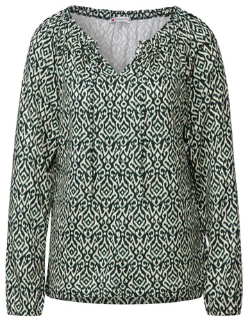 CAMISETA MUJER STREET ONE ESTILO TÚNICA