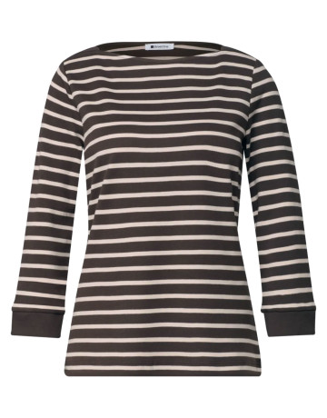 MUJER BASIC YDS U-BOAT SHIRT 27874