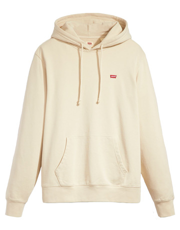 SUDADERA CON CAPUCHA ORIGINAL HOUSEMARK HOMBRE LEVI'S