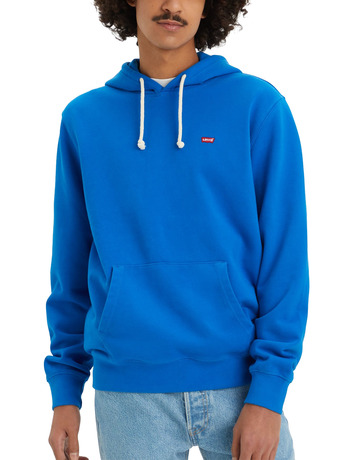 SUDADERA CON CAPUCHA HOMBRE LEVIS ORIGINAL HOUSEMARK