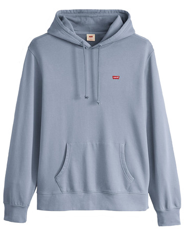 Añadir a la cesta SUDADERA CON CAPUCHA HOMBRE LEVI'S ORIGINAL HOUSEMARK SUDADERA CON CAPUCHA HOMBRE LEVI'S ORIGINAL HOUSEMARK