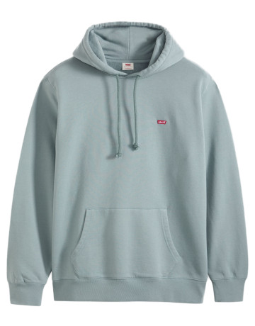 SUDADERA HOMBRE  LEVI'S THE ORIGINAL HM HOODIE