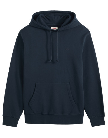 SUDADERA HOMBRE  LEVI'S THE ORIGINAL HM HOODIE NAVY BL