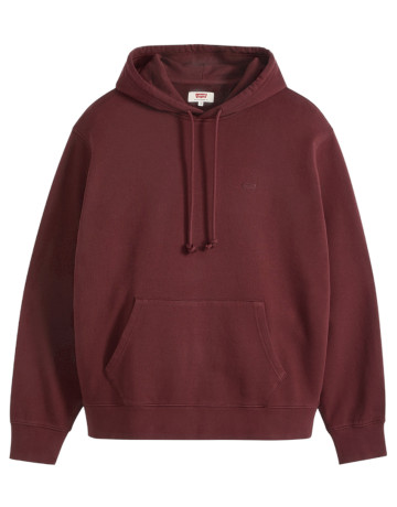 SUDADERA HOMBRE  LEVI'S THE ORIGINAL HM HOODIE TAWNY P