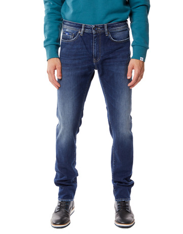 Añadir a la cesta VAQUERO HOMBRE  GAS 5 TASCHE ALBERT SIMPLE ENTROG. VAQUERO HOMBRE  GAS 5 TASCHE ALBERT SIMPLE ENTROG.