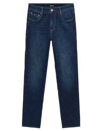 VAQUERO HOMBRE  GAS SAX ZIP REV