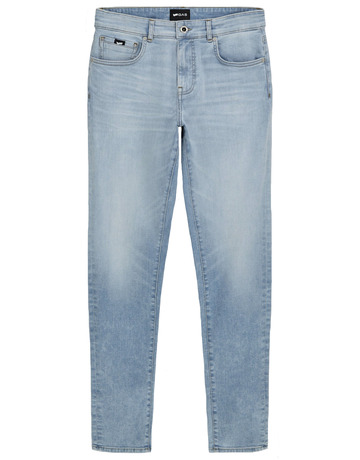 VAQUERO HOMBRE  GAS SAX ZIP REV