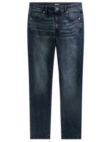 VAQUERO HOMBRE  GAS SAX ZIP REV