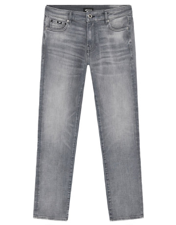 VAQUERO HOMBRE GAS JEANS ALBERT SIMPLE SLIM FIT