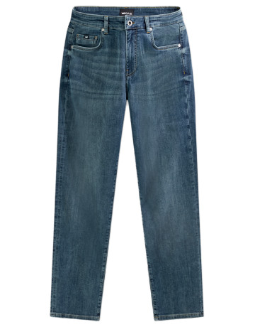 VAQUERO HOMBRE  GAS ALBERT SIMPLE REV